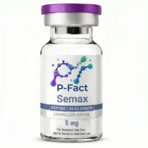 Tesamorelin (Research Use Only)