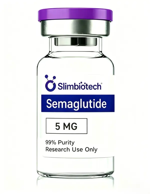 Semaglutide 1kits (10Vials)