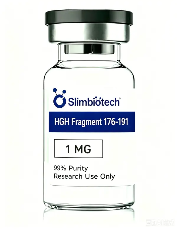 HGH Fragment 176-191-1kits (10Vials)