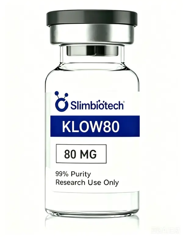 KLOW80— 80MG1kits (10Vials)