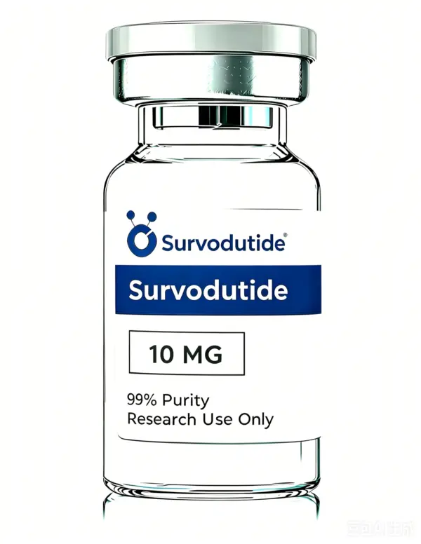 Survodutide1kits (10Vials)