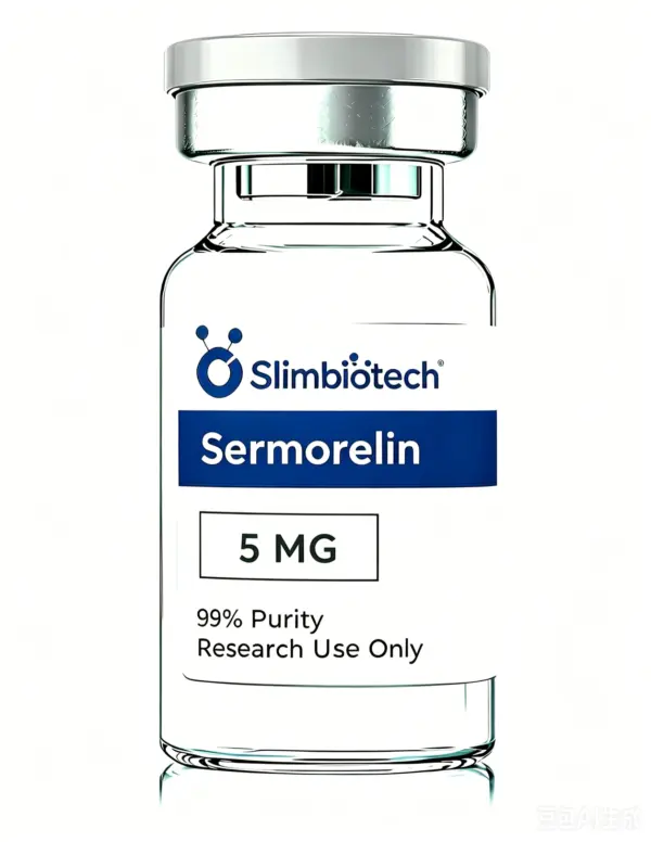 Sermorelin1kits (10Vials)