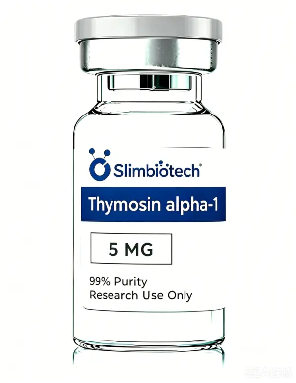 Thymosin alpha-1