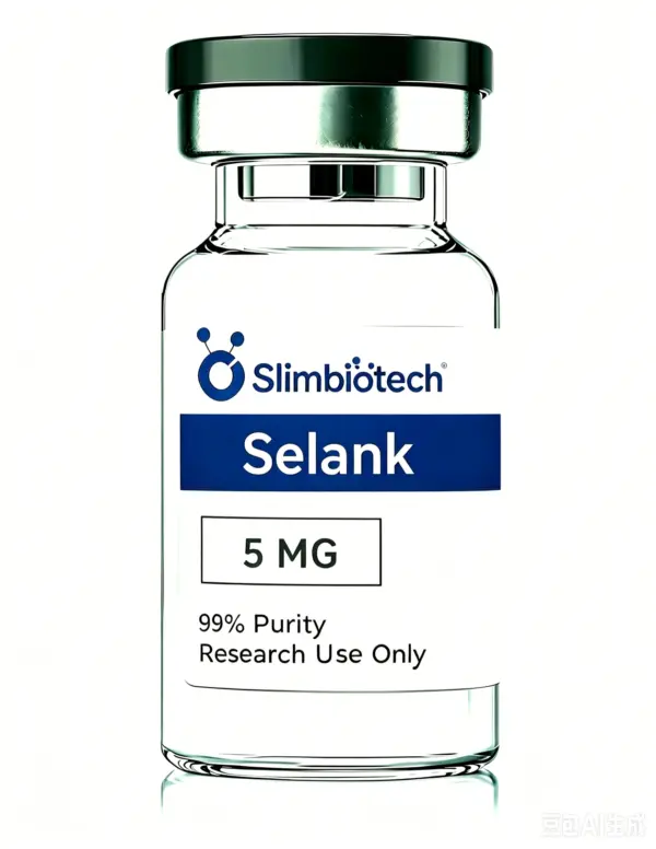 NA Selank