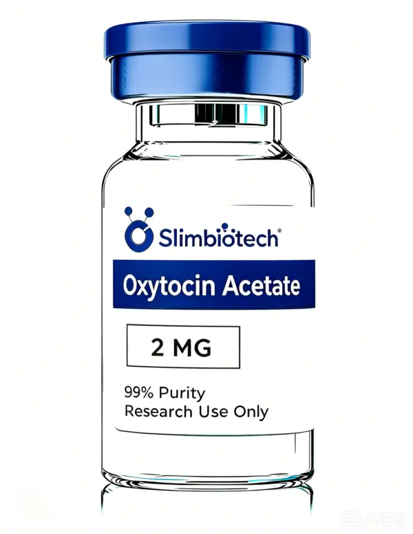 Oxytocin Acetate1kits (10Vials)