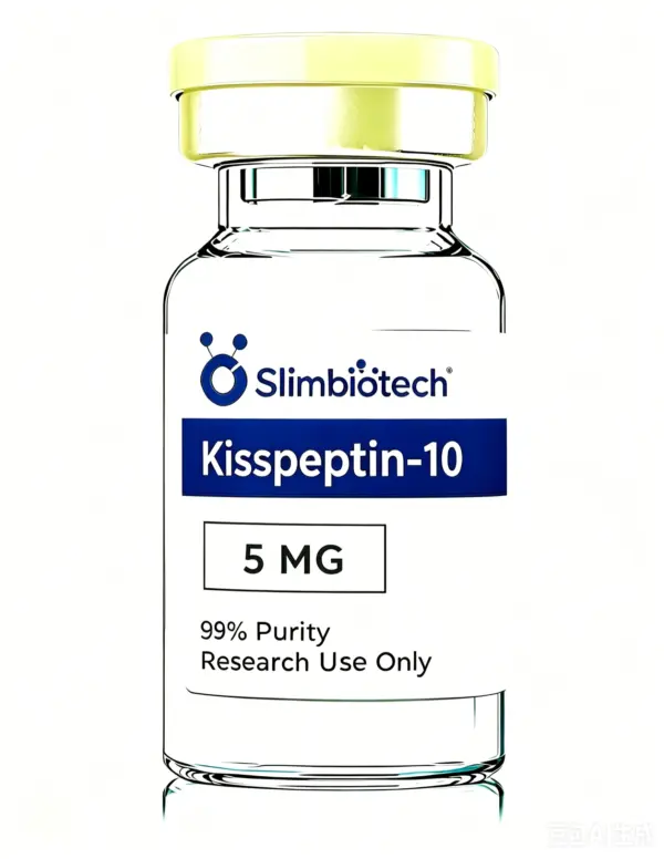 Kisspeptin-10—1kits (10Vials)
