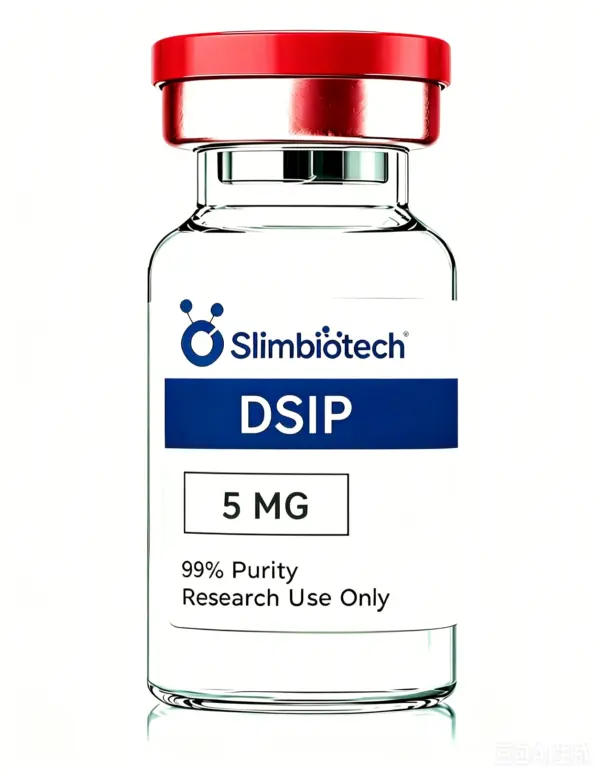 DSIP 1kits (10Vials)
