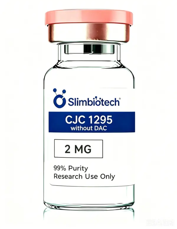 CJC-1295 1kits (10Vials)