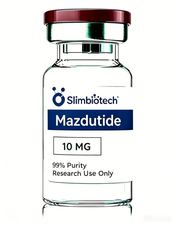 Mazdutide1kits (10Vials)