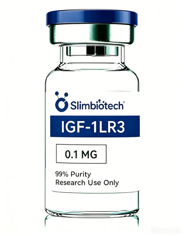 IGF-1LR3 1kits (10Vials)