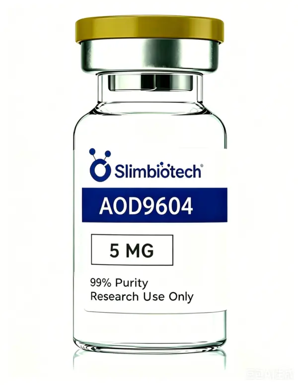 AOD9604 1kits (10Vials)