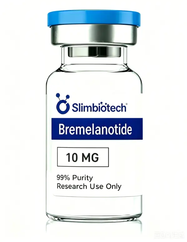 PT-141 (Bremelanotide) 10mg