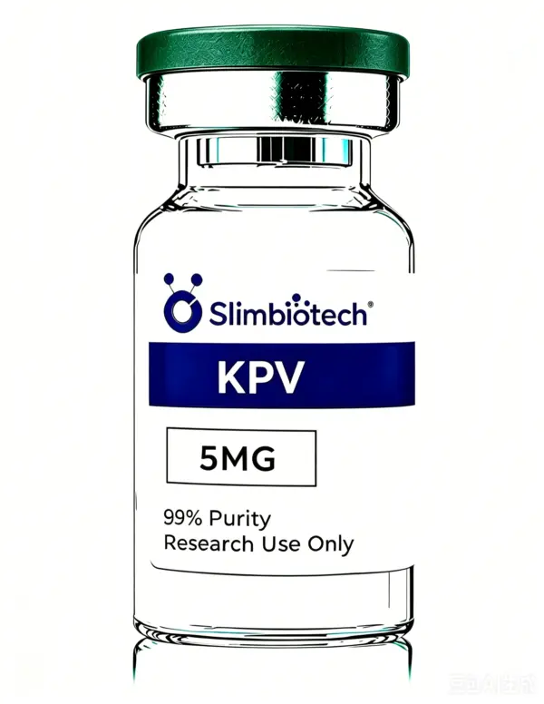 kpv 1kits (10Vials)