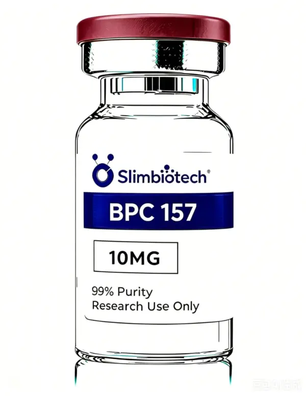 BPC 157 1kits (10Vials)