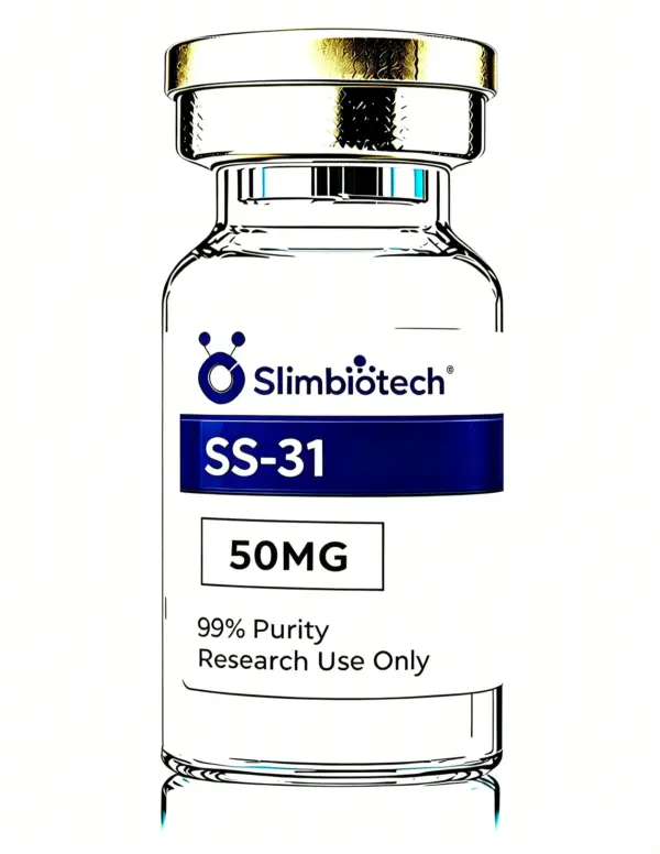 SS-31 -1kits (10Vials)