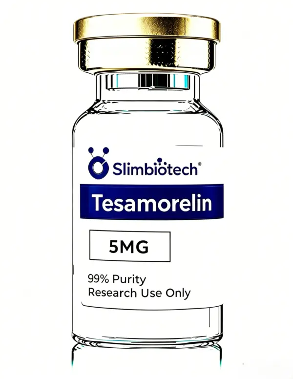 Tesamorelin 1kits (10Vials)
