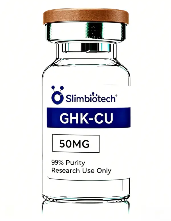 GHK-CU 1kits (10Vials)
