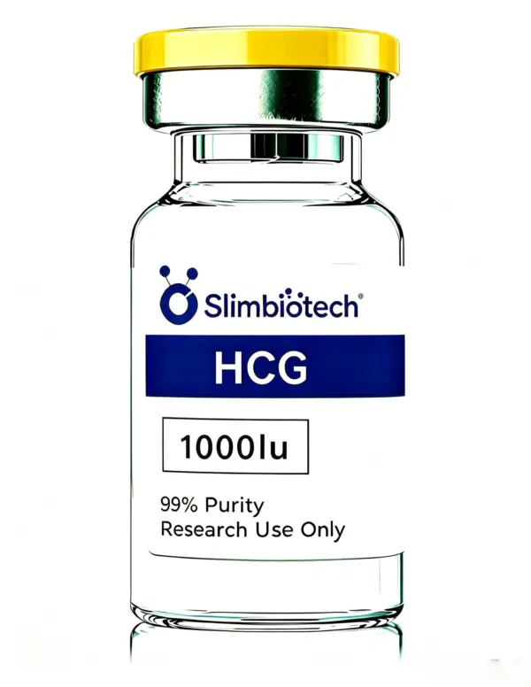HCG 1kits (10Vials)