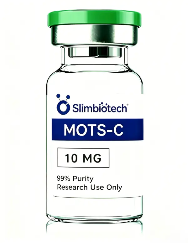 MOTS-C 1kits (10Vials)