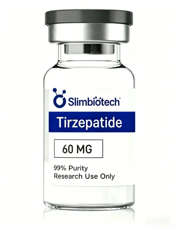 Tirzepatide 1kits (10Vials)