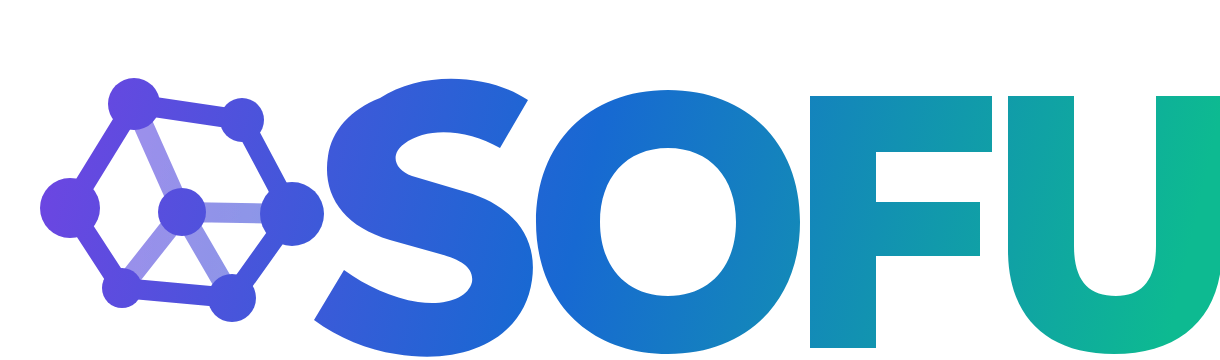 SOFU logo