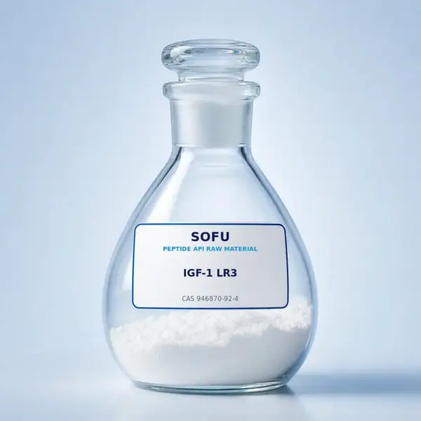 IGF-1 LR3