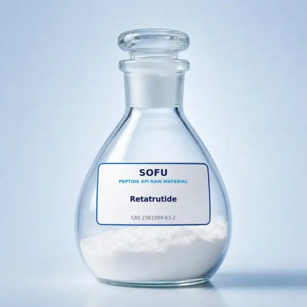 Retatrutide